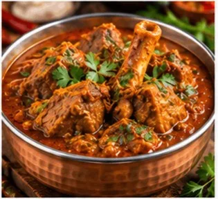 Mutton Curry