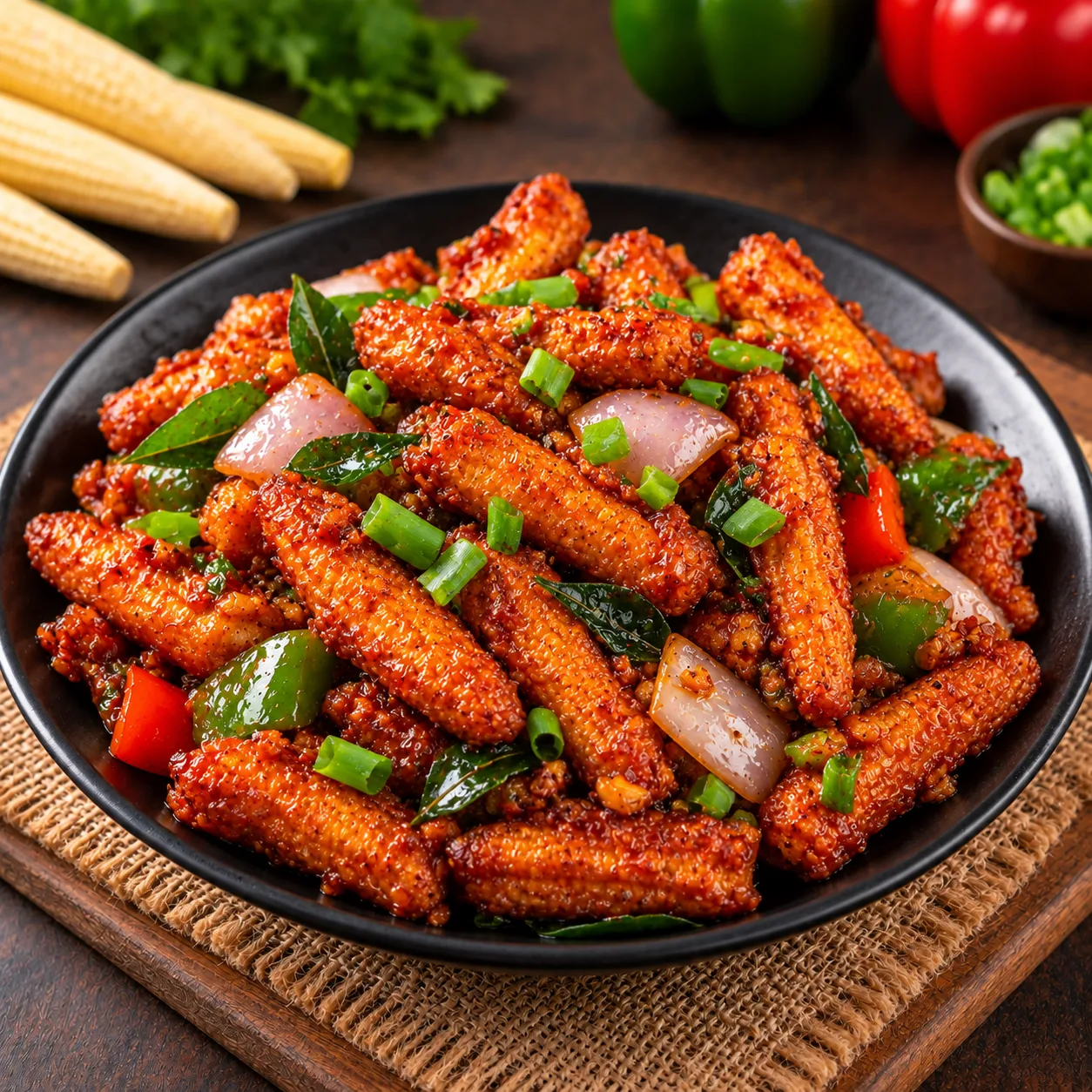 Baby Corn 65