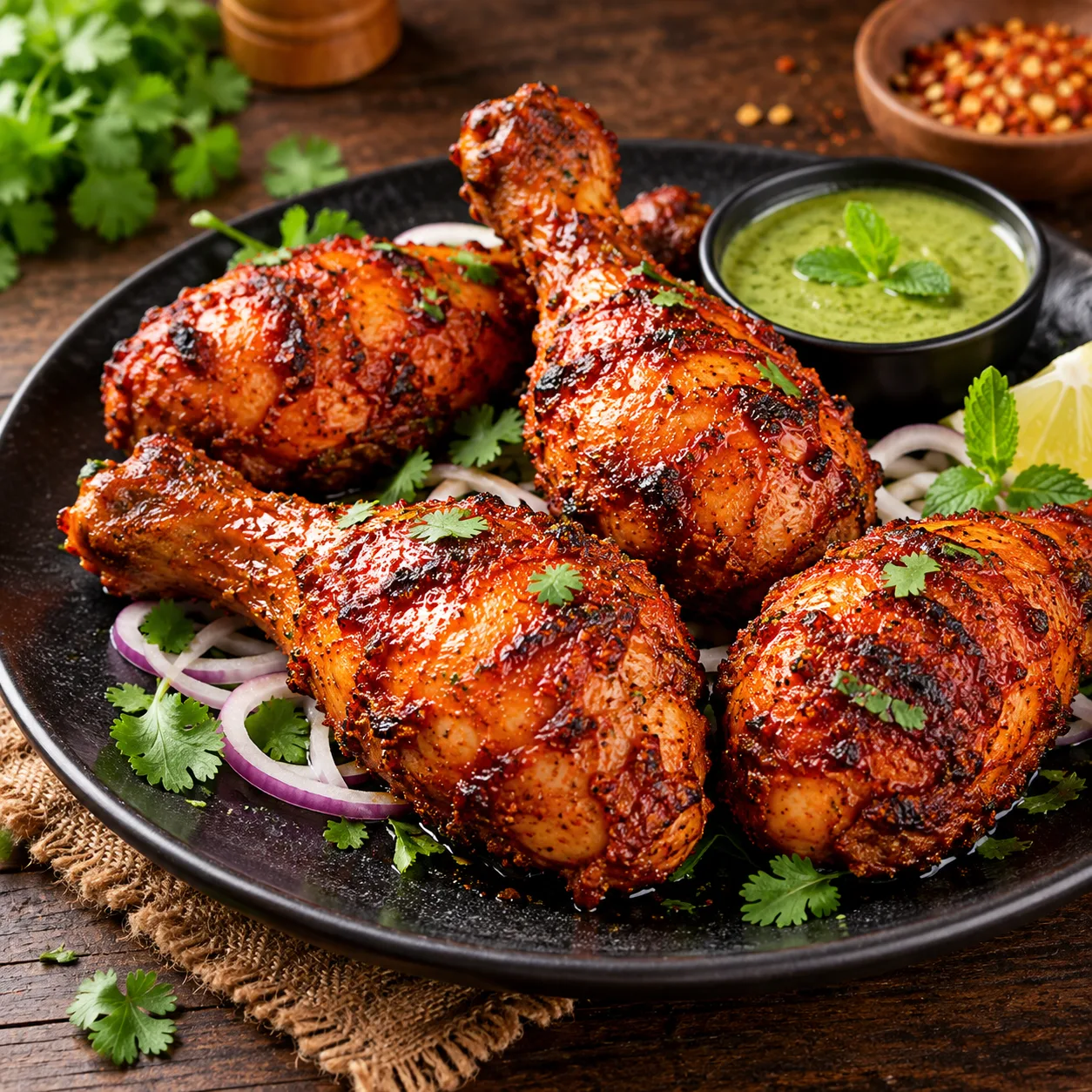 Chicken Drumsticks