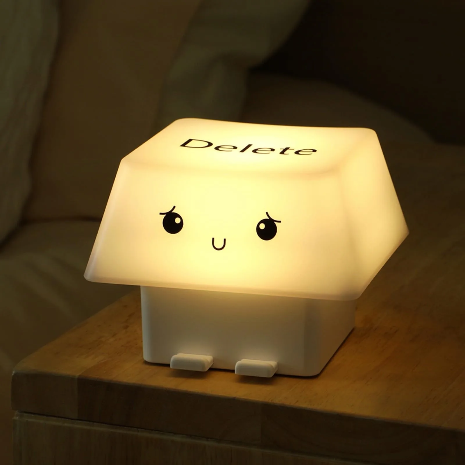 Delete Bed Lamp