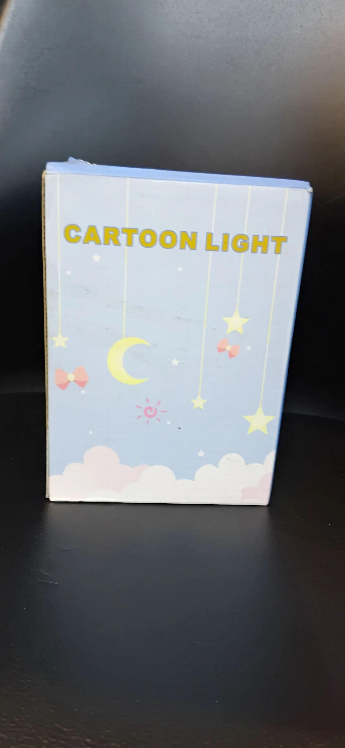 Cartoon Light