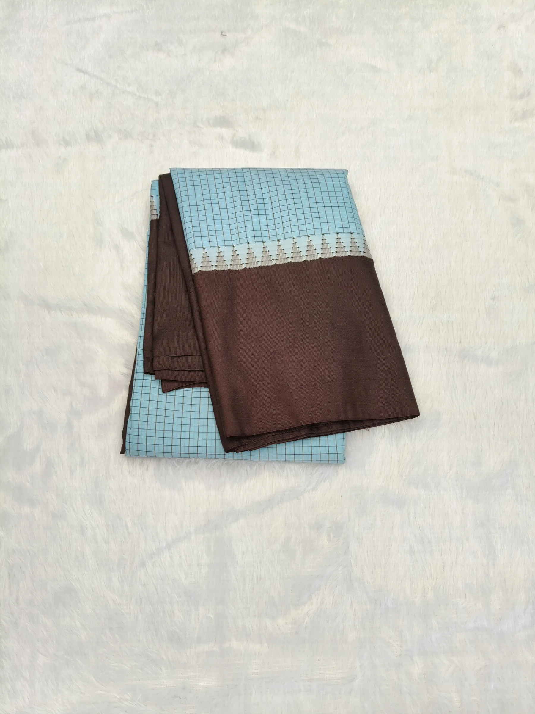 Gadwal saree