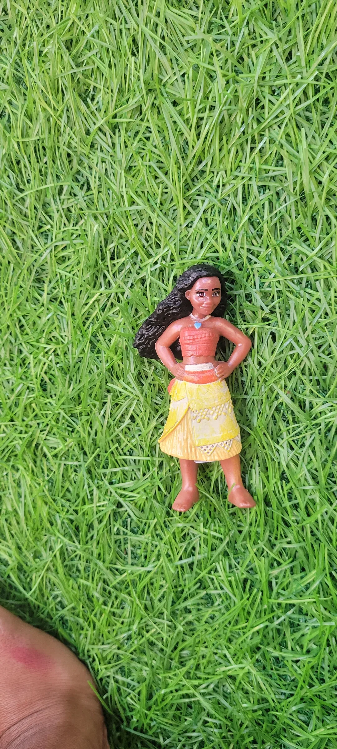 Moana