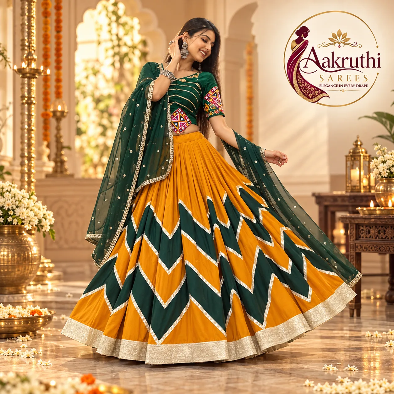 Lehenga