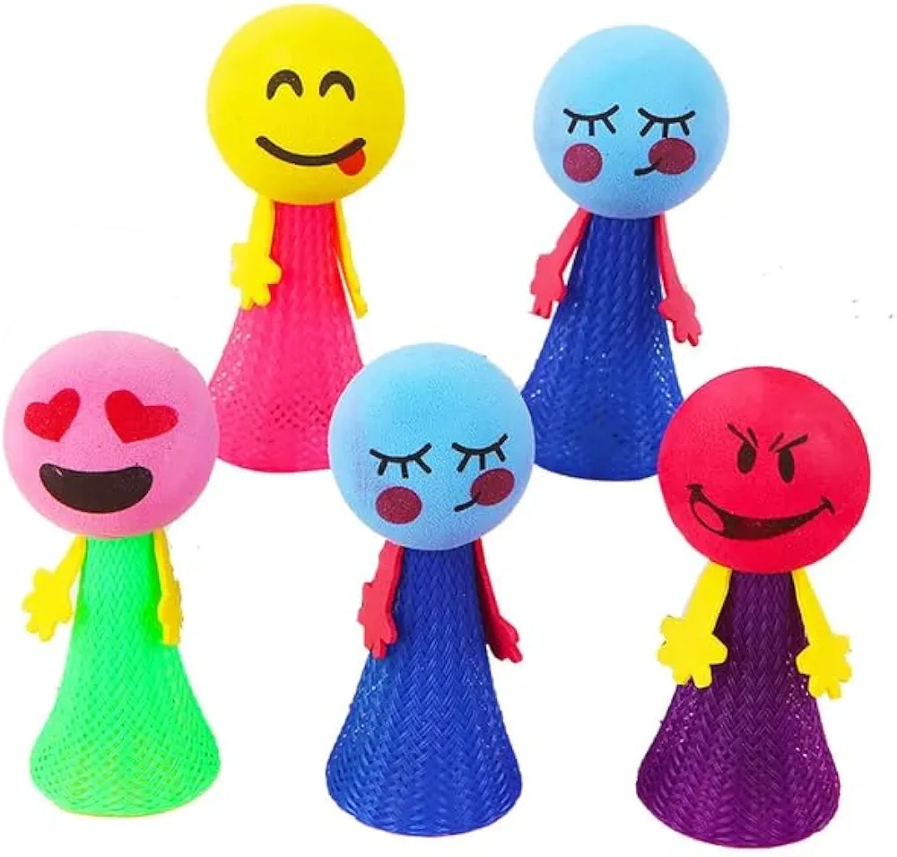 Jumping Toys