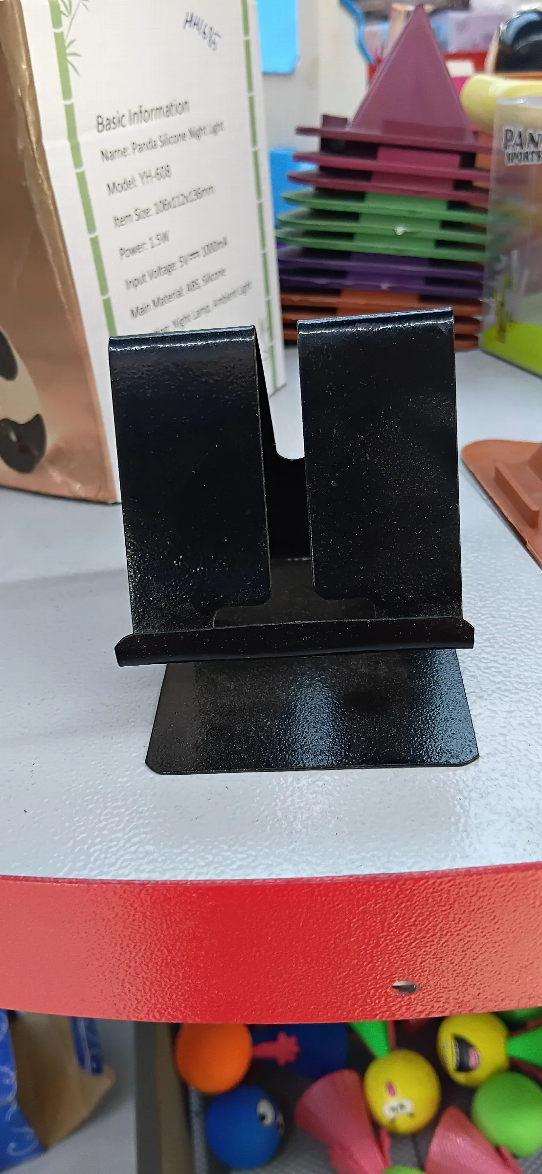 Mobile And Laptop Stand