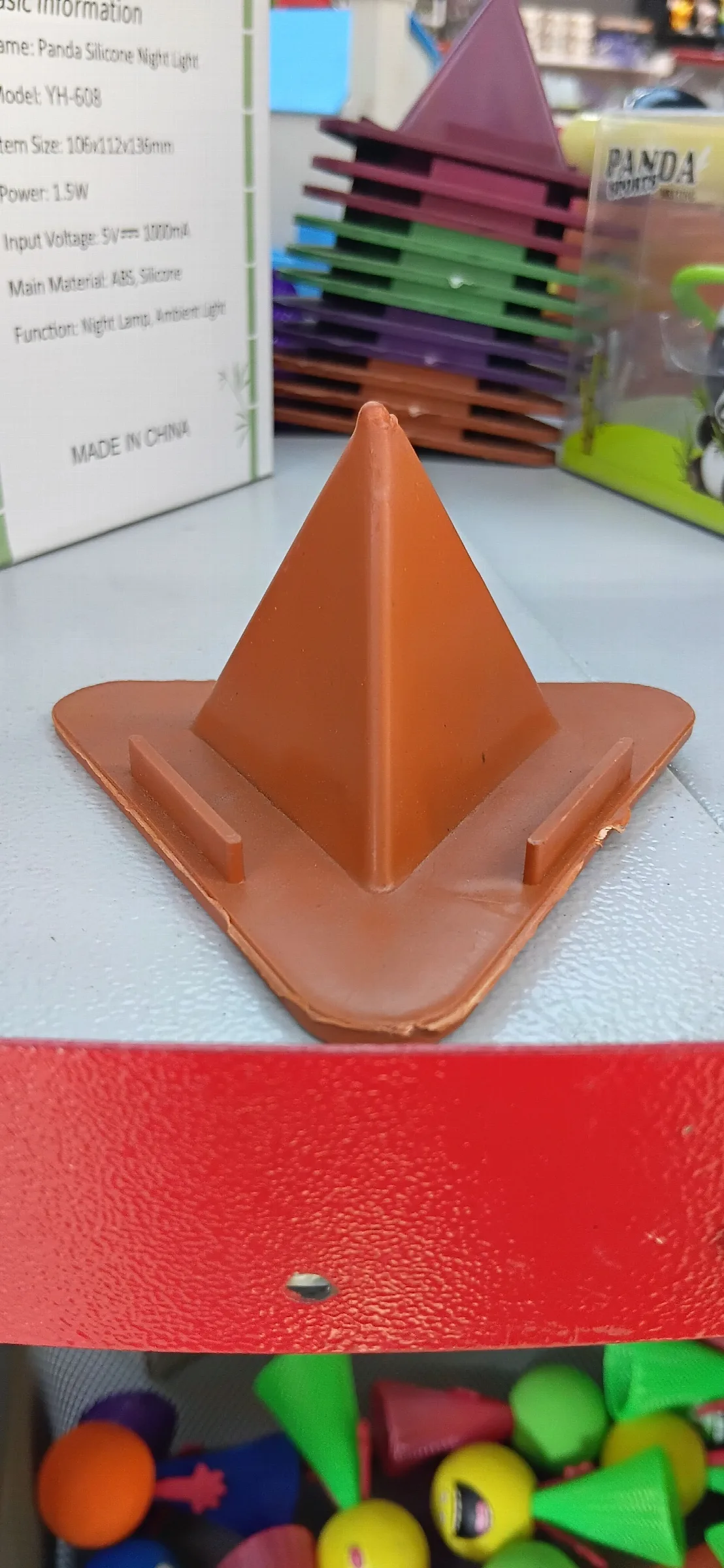 Mobile Stand