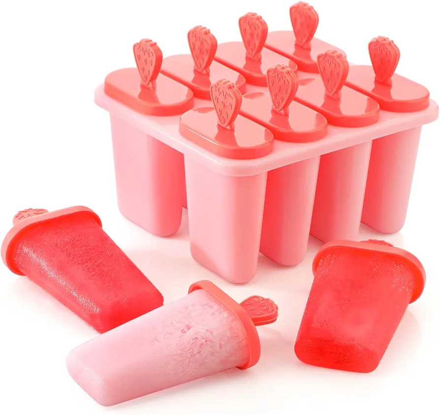 Strawberry Candy Maker