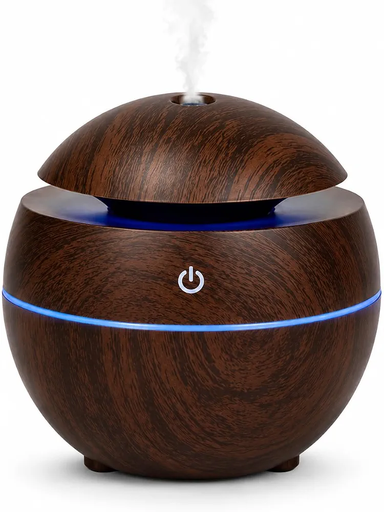 Ultrasonic Aroma Humidifier