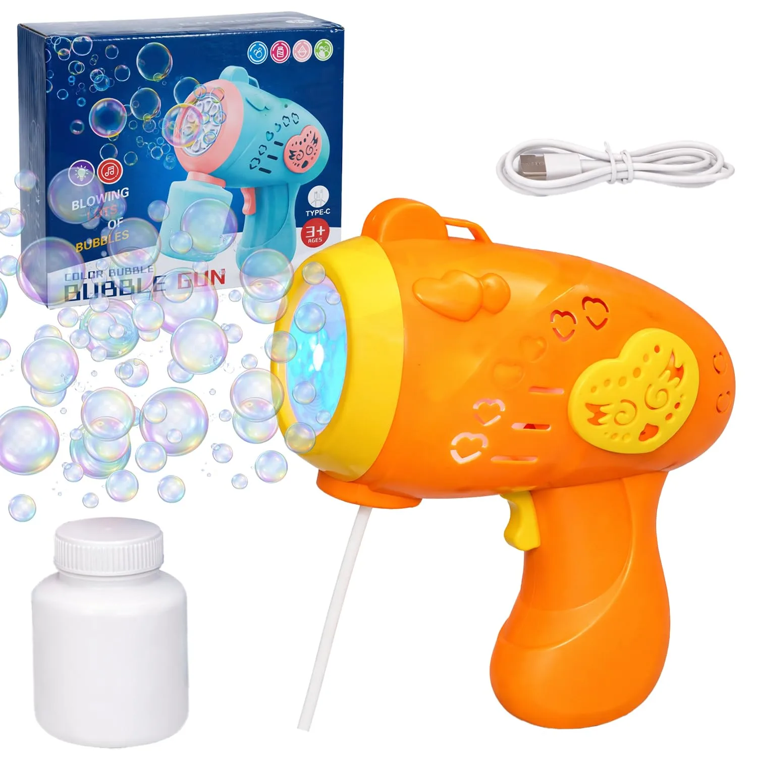 Bubble Blaster