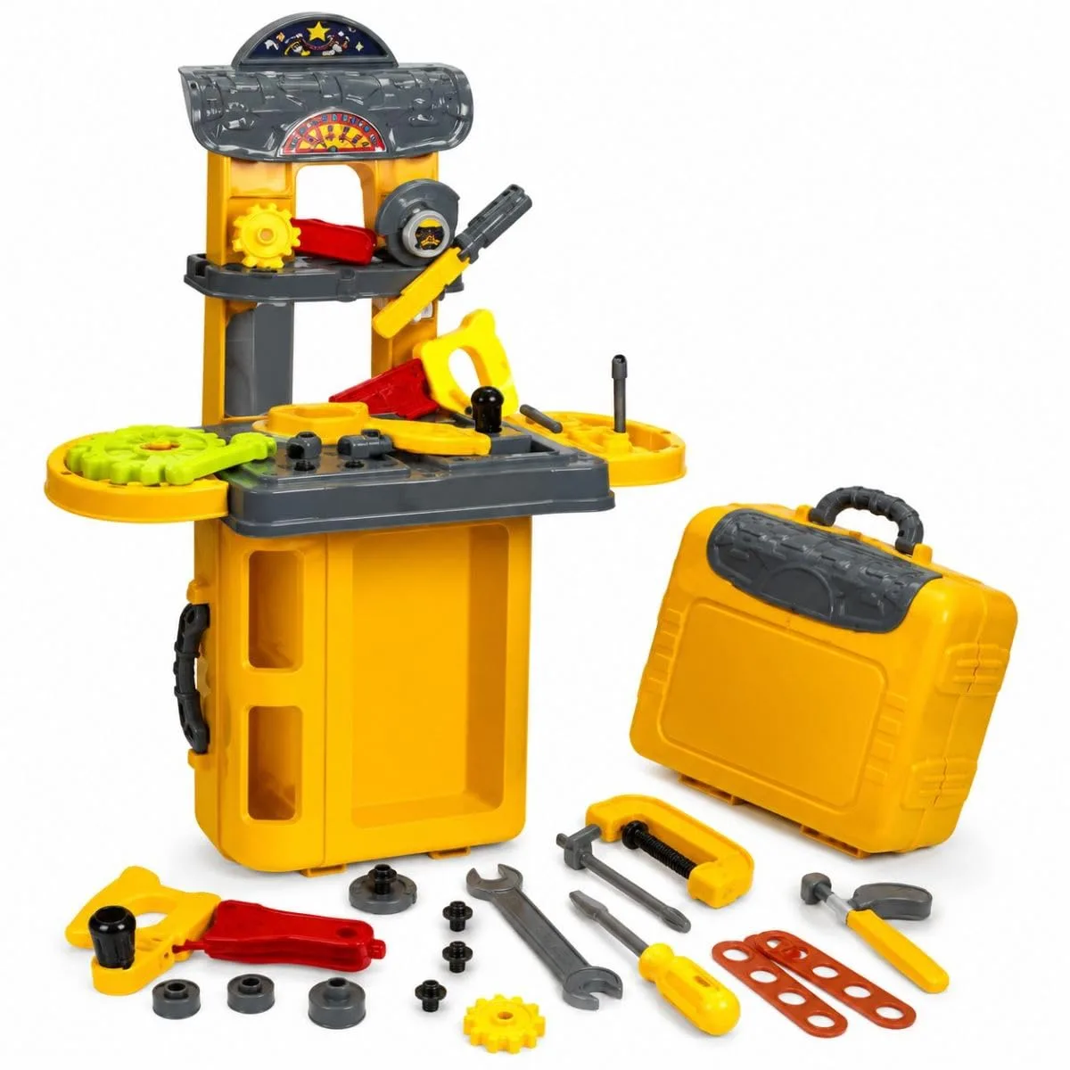 Tools Set