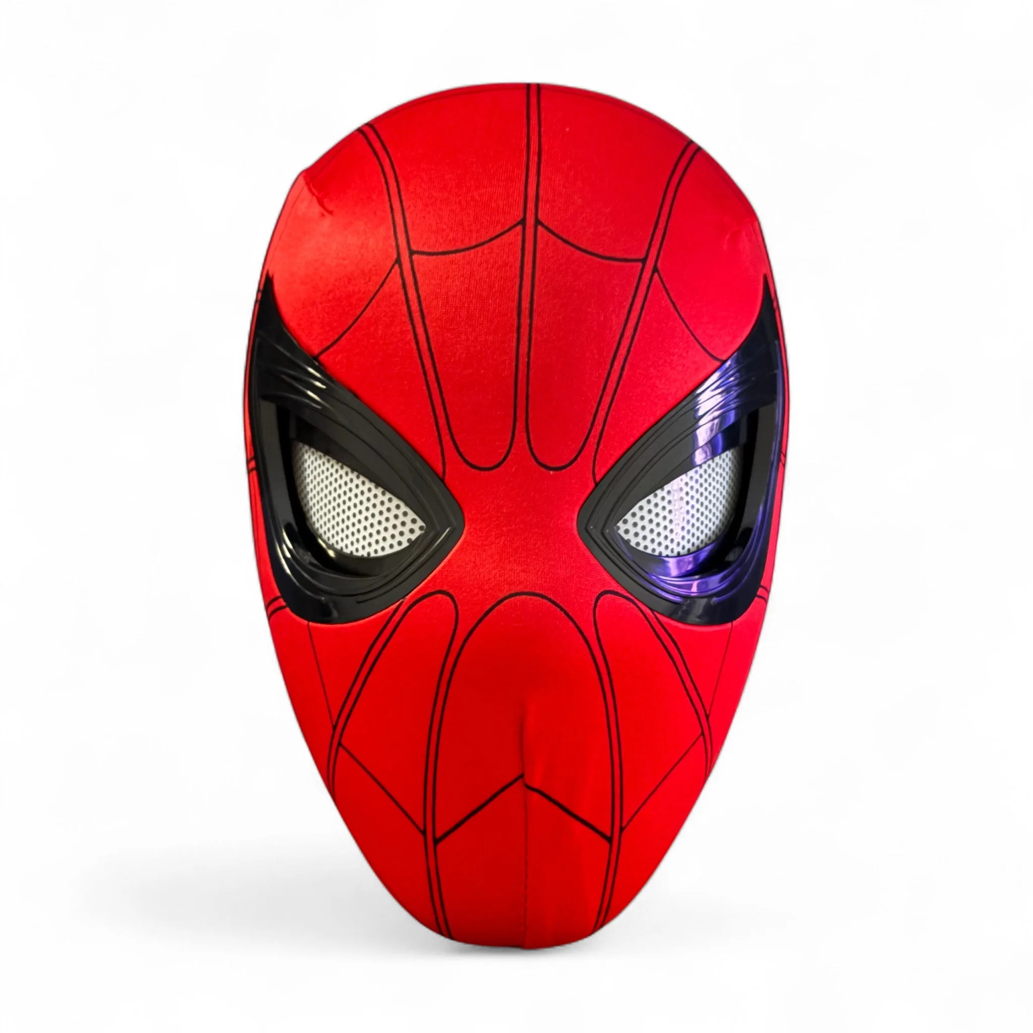 Spider man Eyes Blink Mask