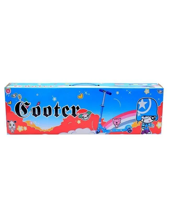 Scooter For kids