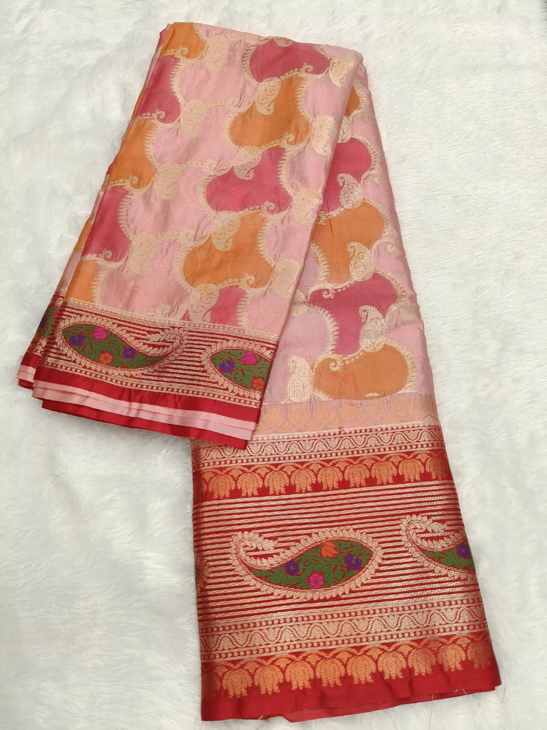 Banaras saree