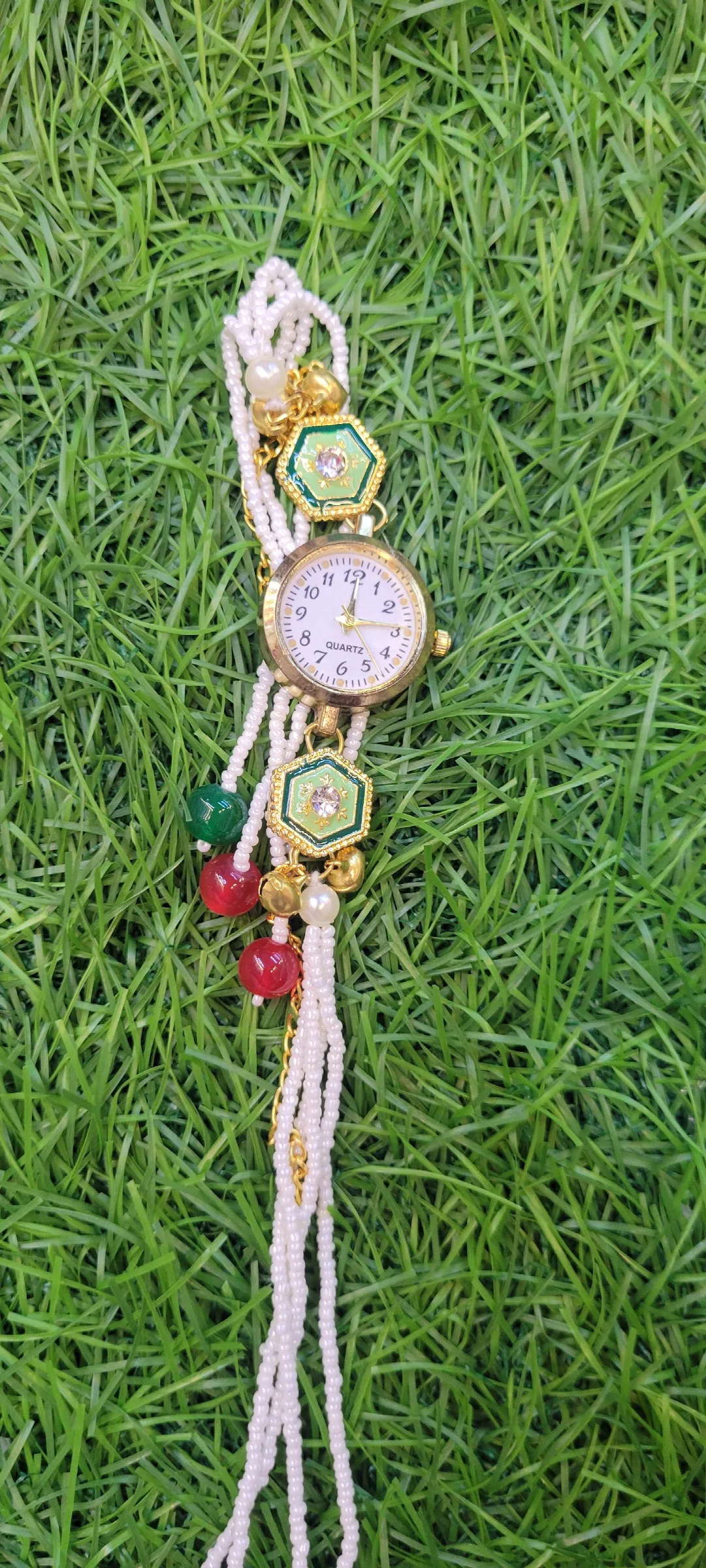 bracelet watch