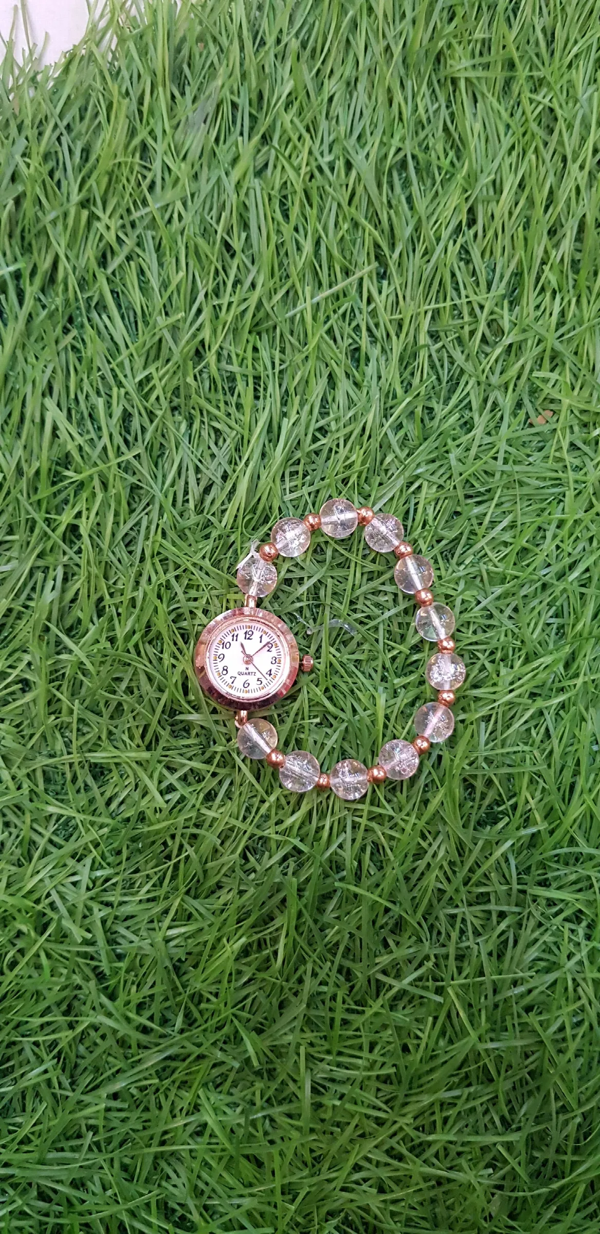 bracelet watch