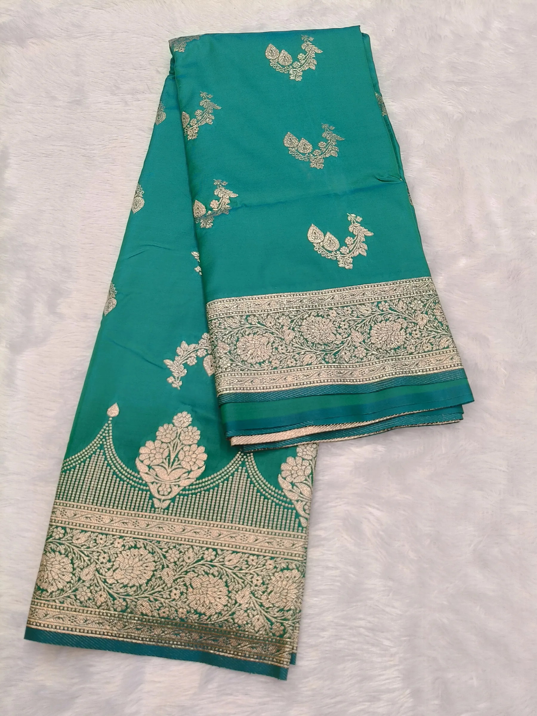 Katan saree