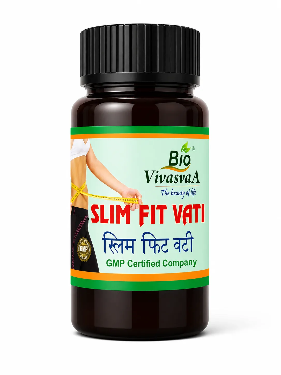 Biovivasvaa Slim Fit Vati 80 Tab