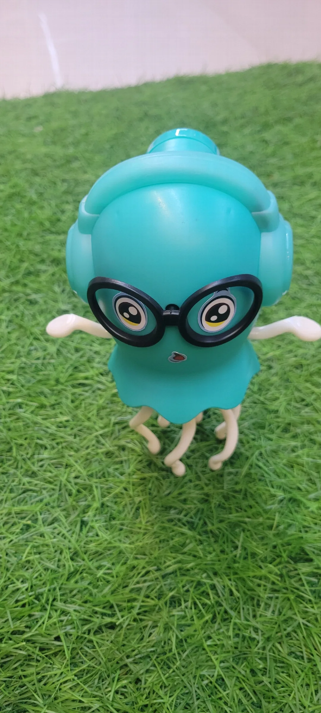 Dancing Jellyfish Musical Toy