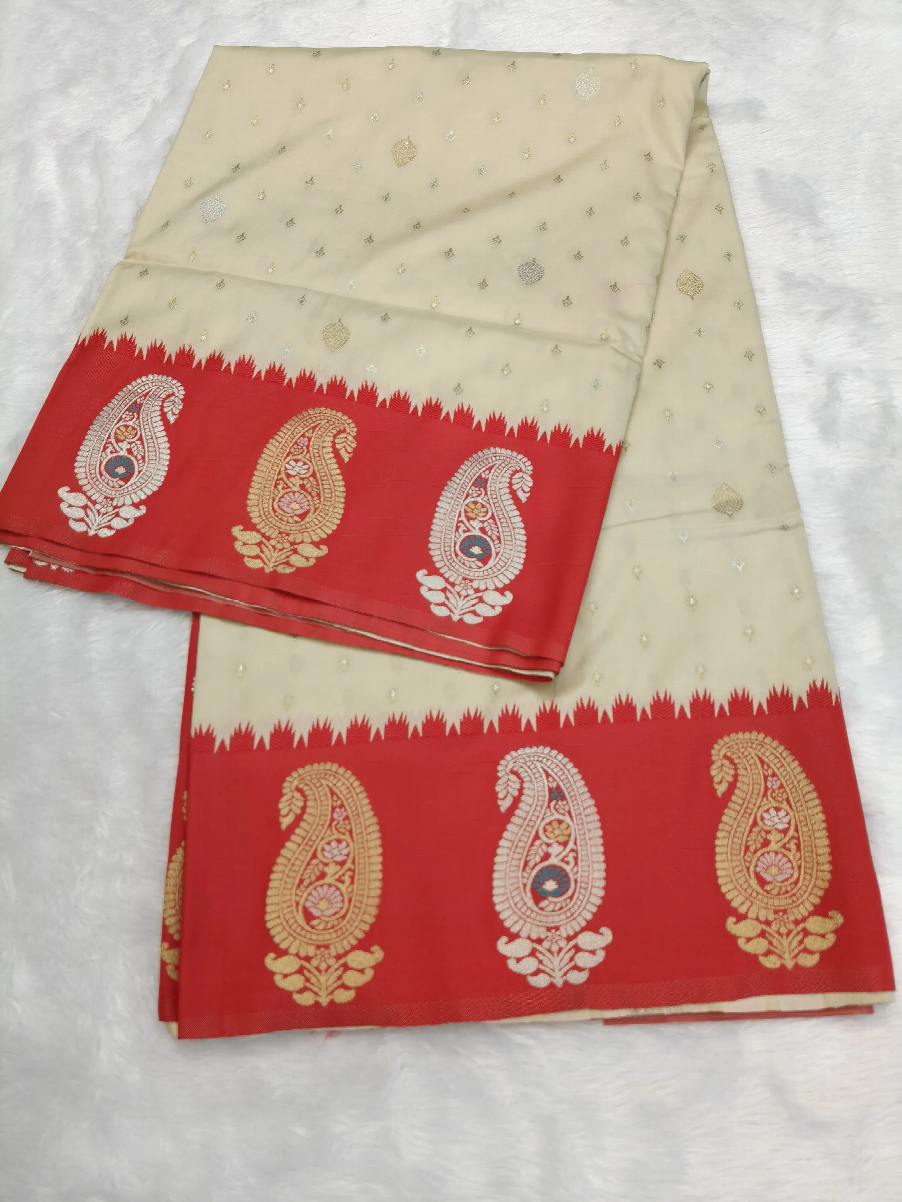 Premium Soft silk saree