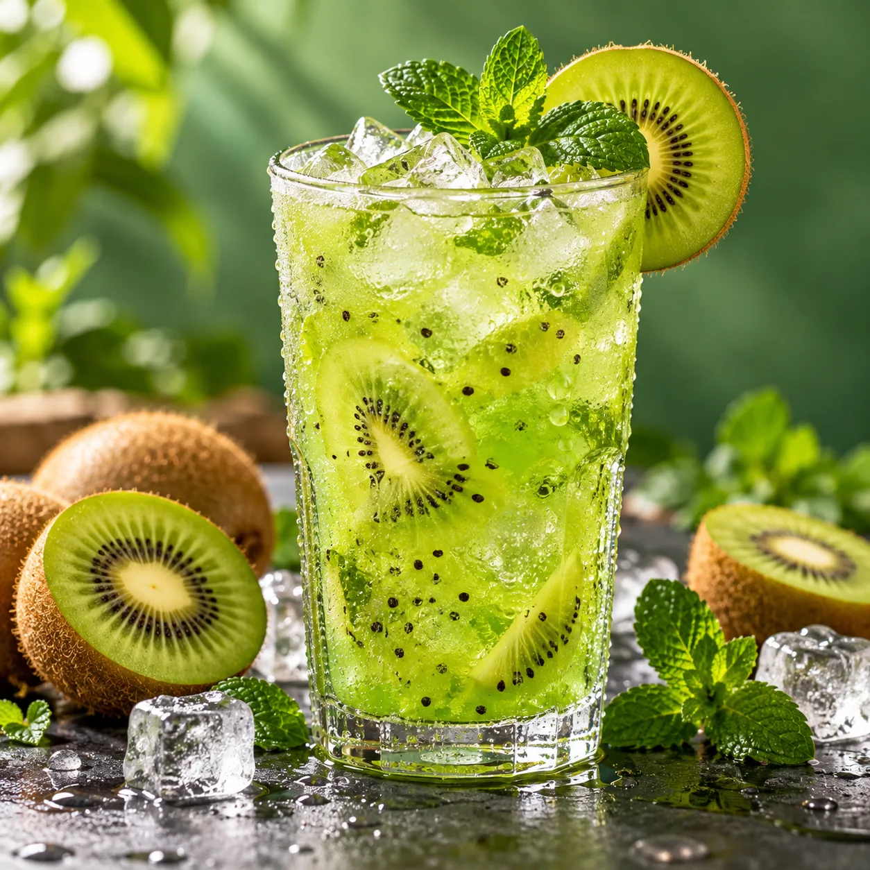 Kiwi Blast