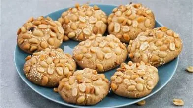 R.K PALLI Biscuits