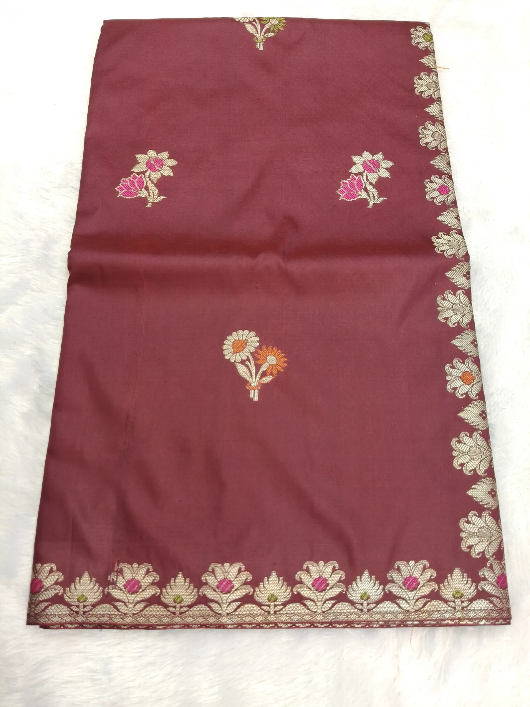 Katan saree