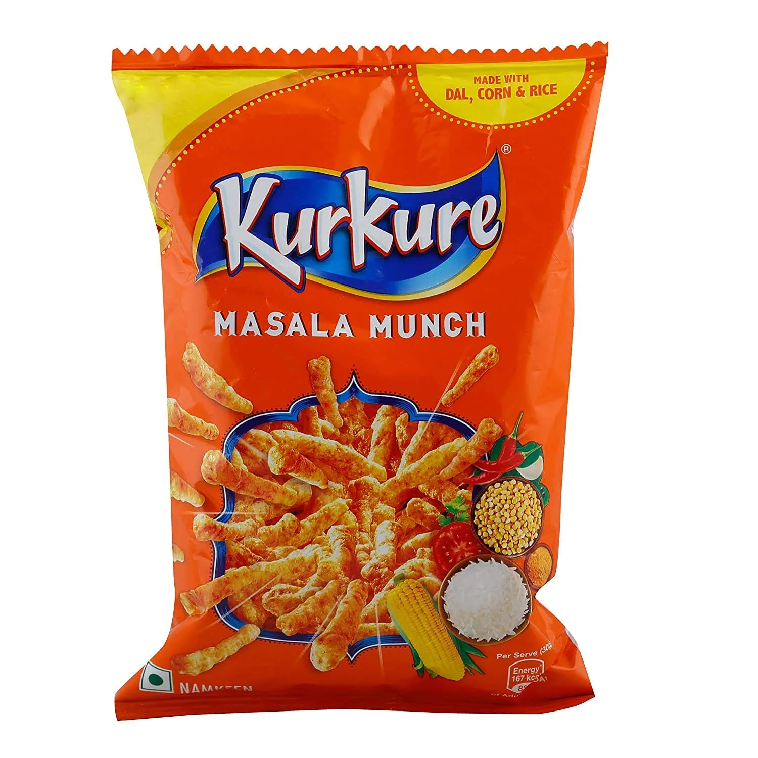 Kurkure