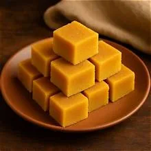 Mysore Pak