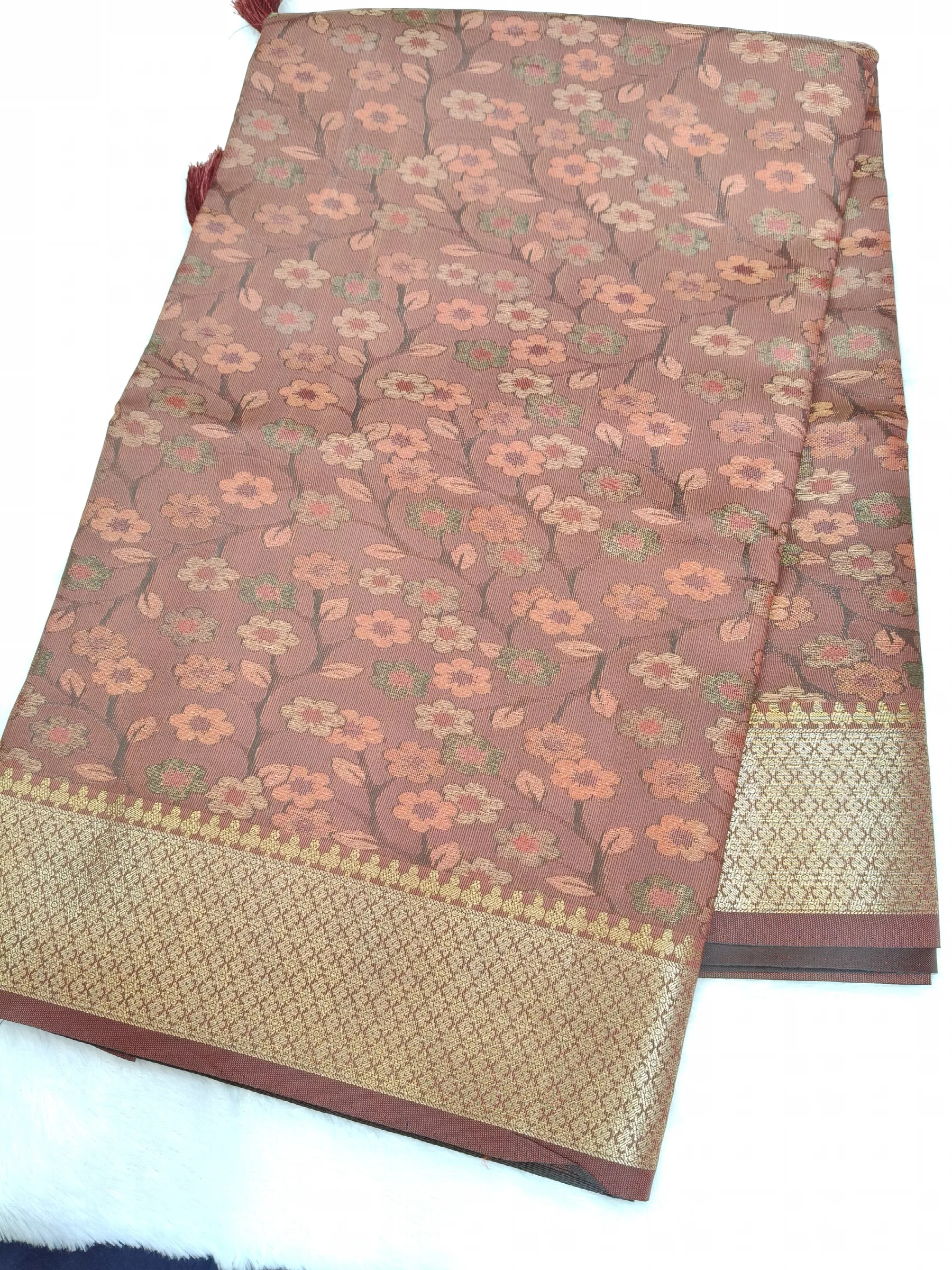 Kalapatru silk
