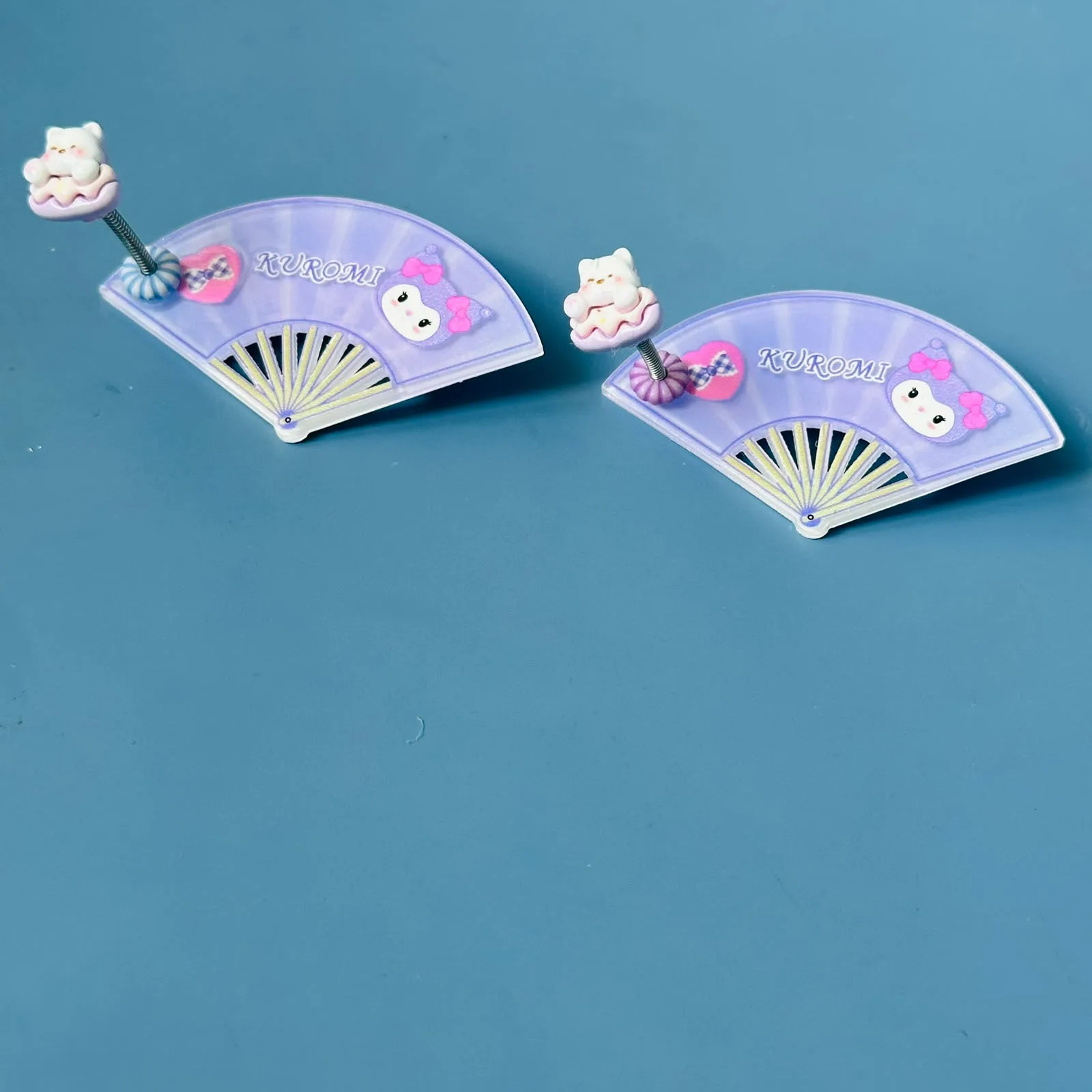 Hairpins