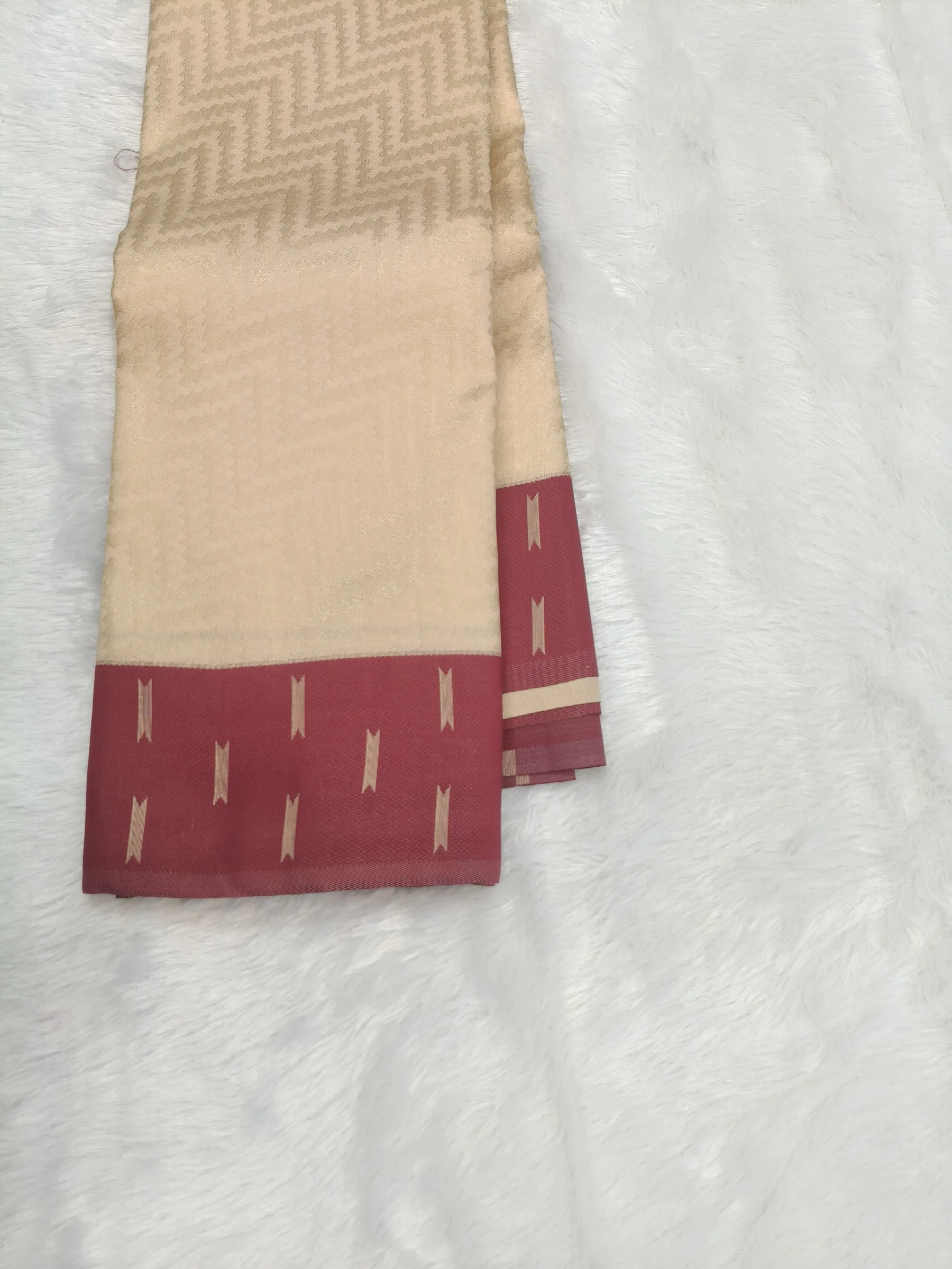 Fancy pattu