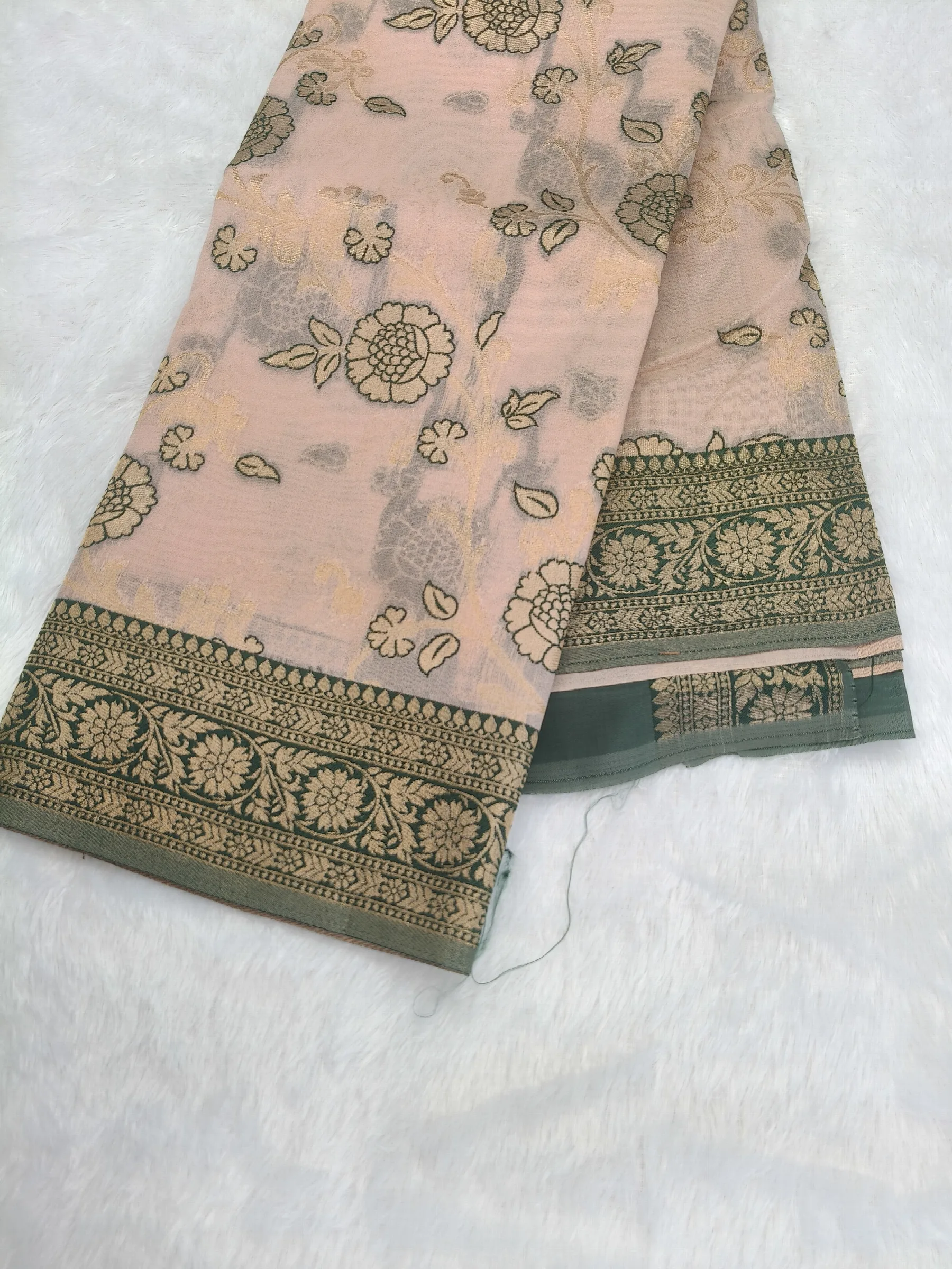 Tissue cotton