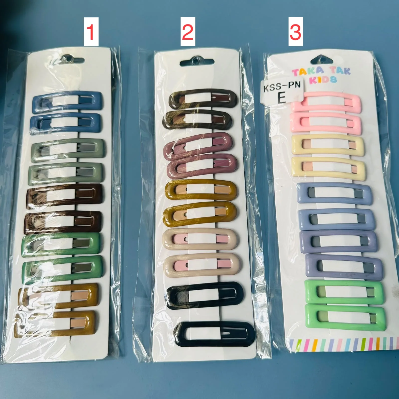 TicTacs