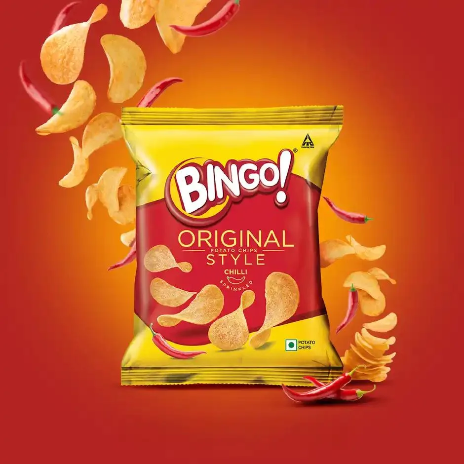 BINGO