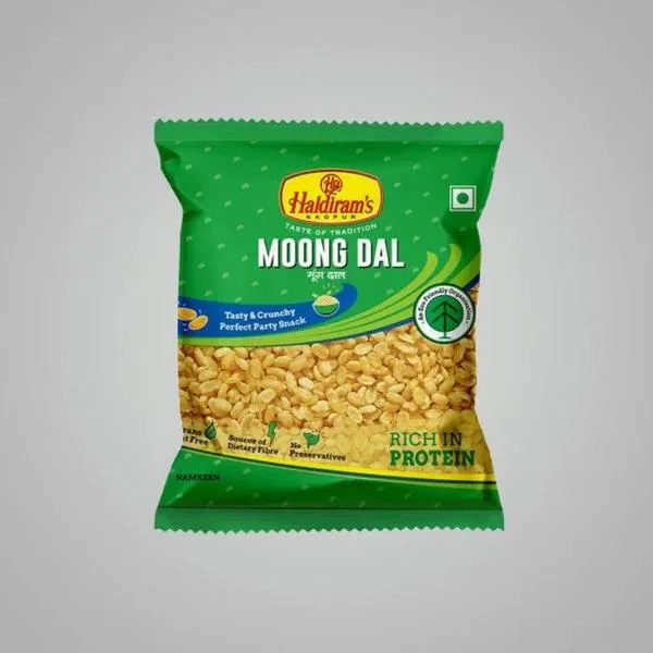 Haldiram's Moongdal