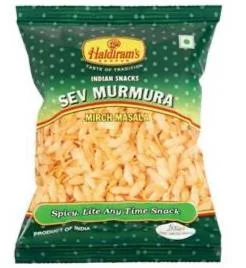 SEV MURMURA