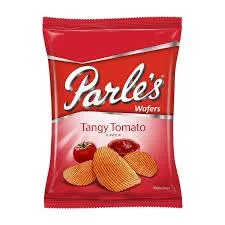 Parle's chips