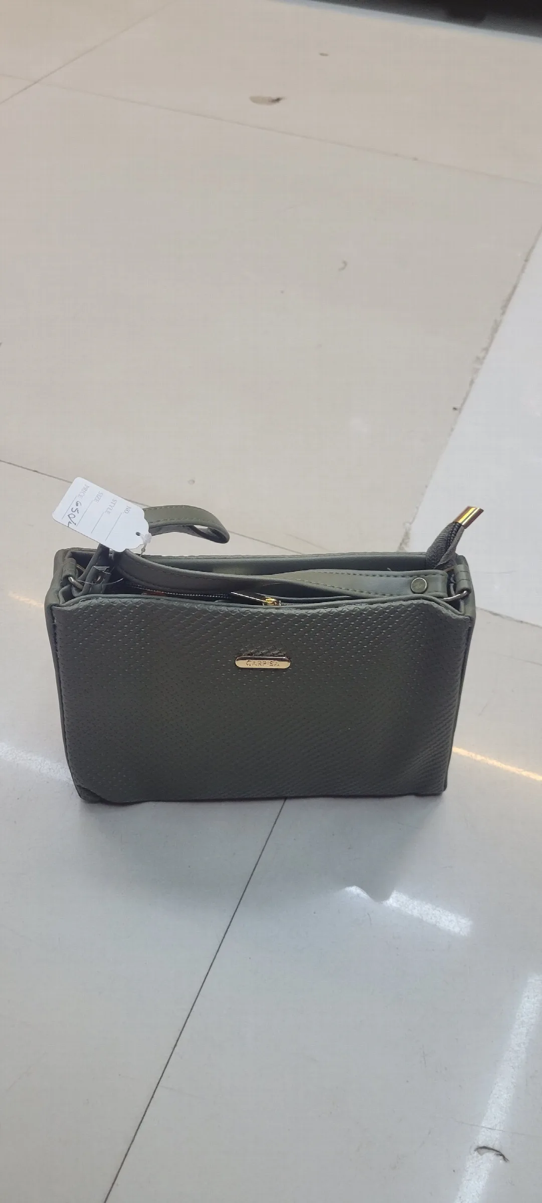 Hand bag