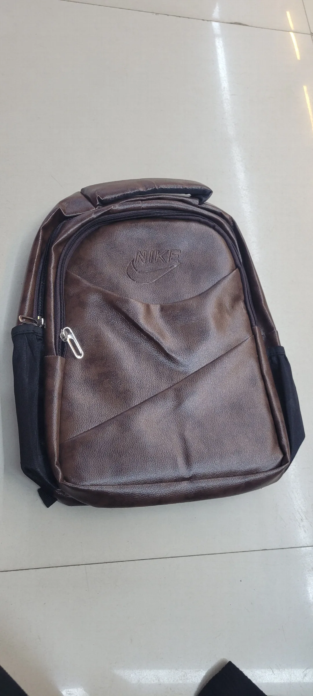 Nike traveling bags