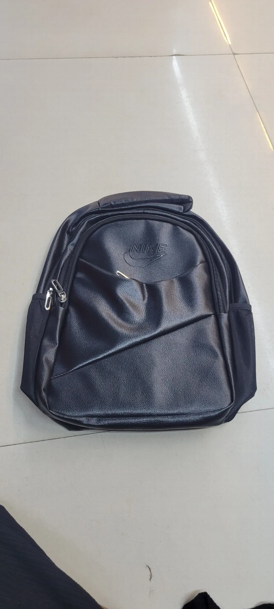 Nike traveling bag