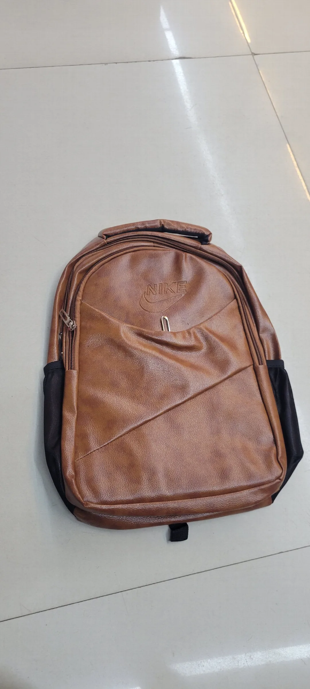 Nike traveling bag