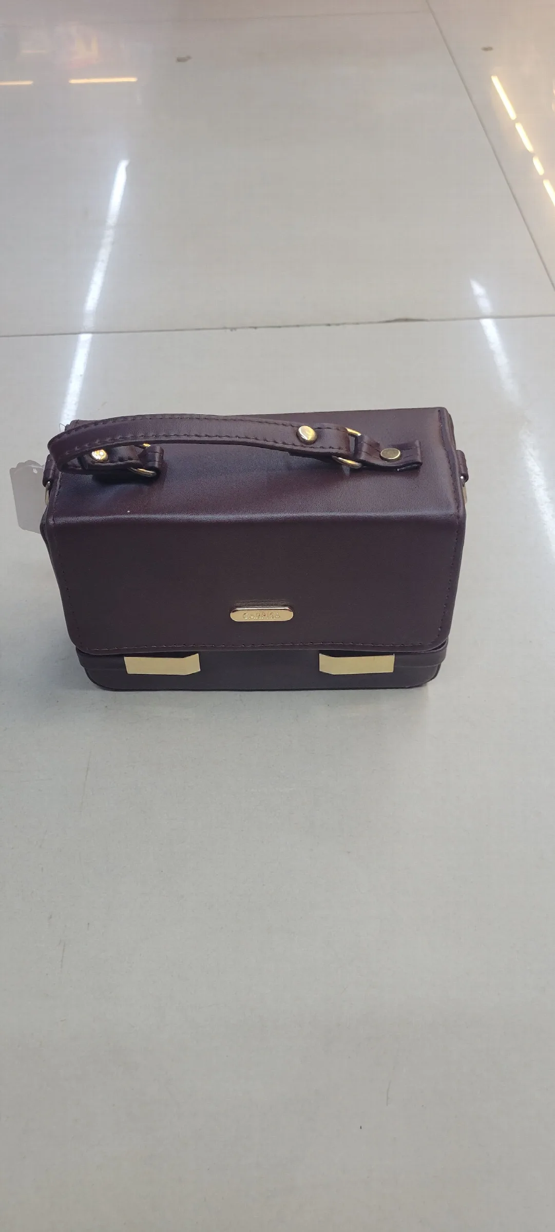 Hand bag