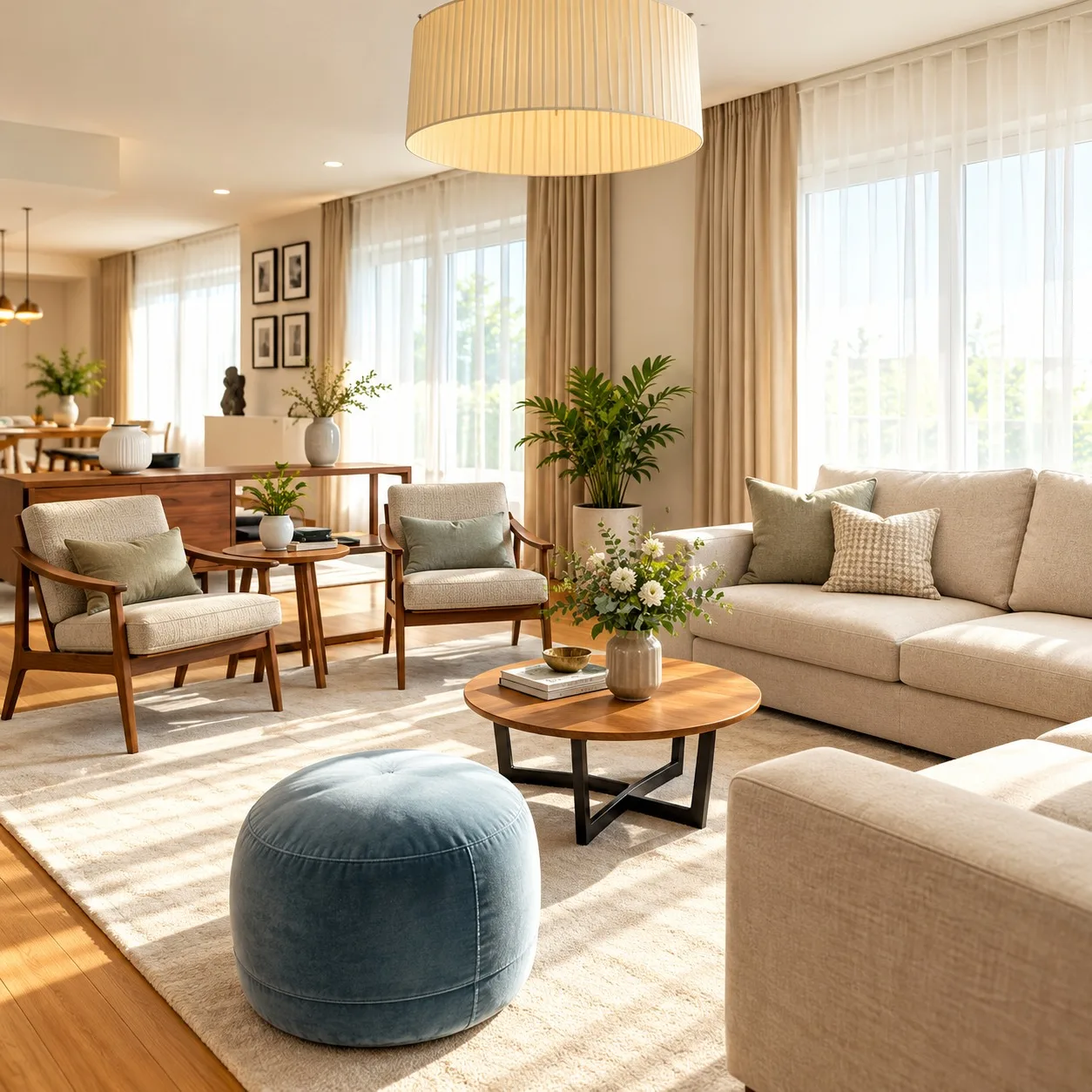 House Decorative Designs