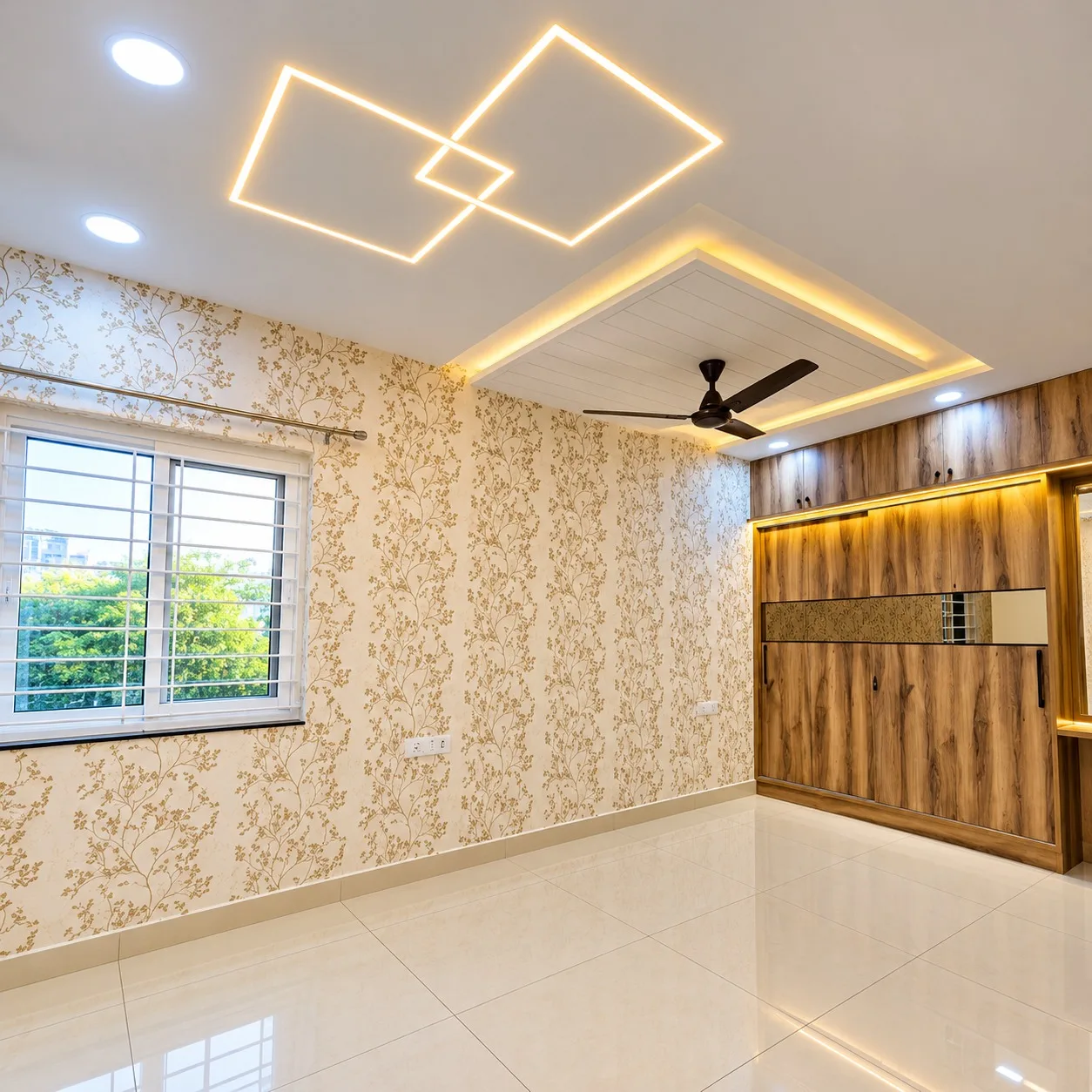 Wall Decorative Designs