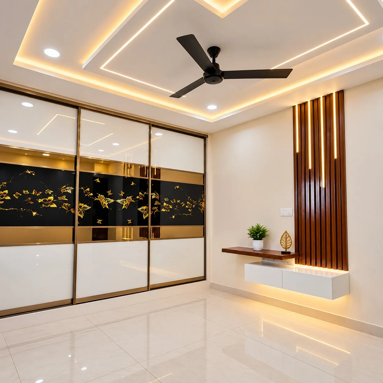 Modern Interior Design