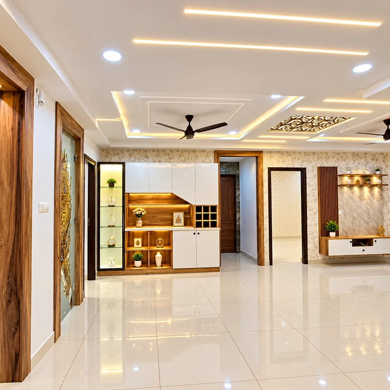 House Ceiling Design