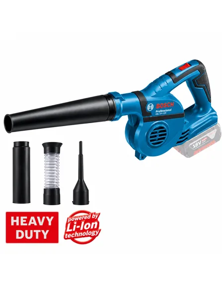 Bosch GBL 18V-120 Cordless Blower