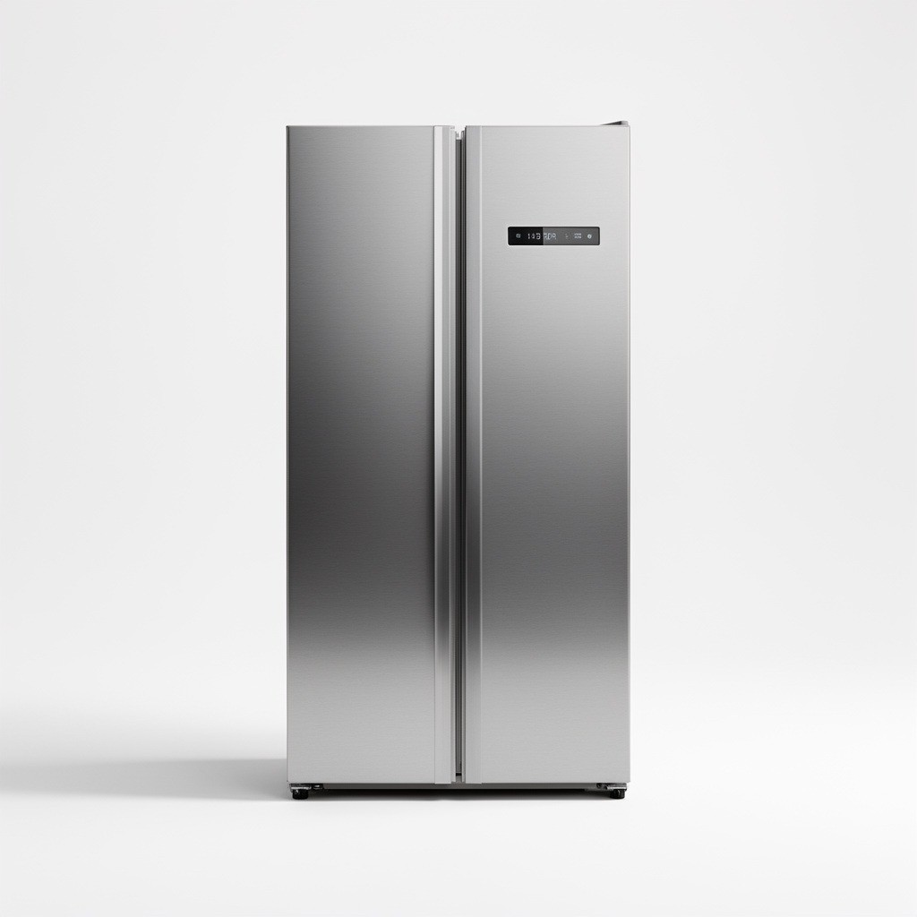 Refrigerators