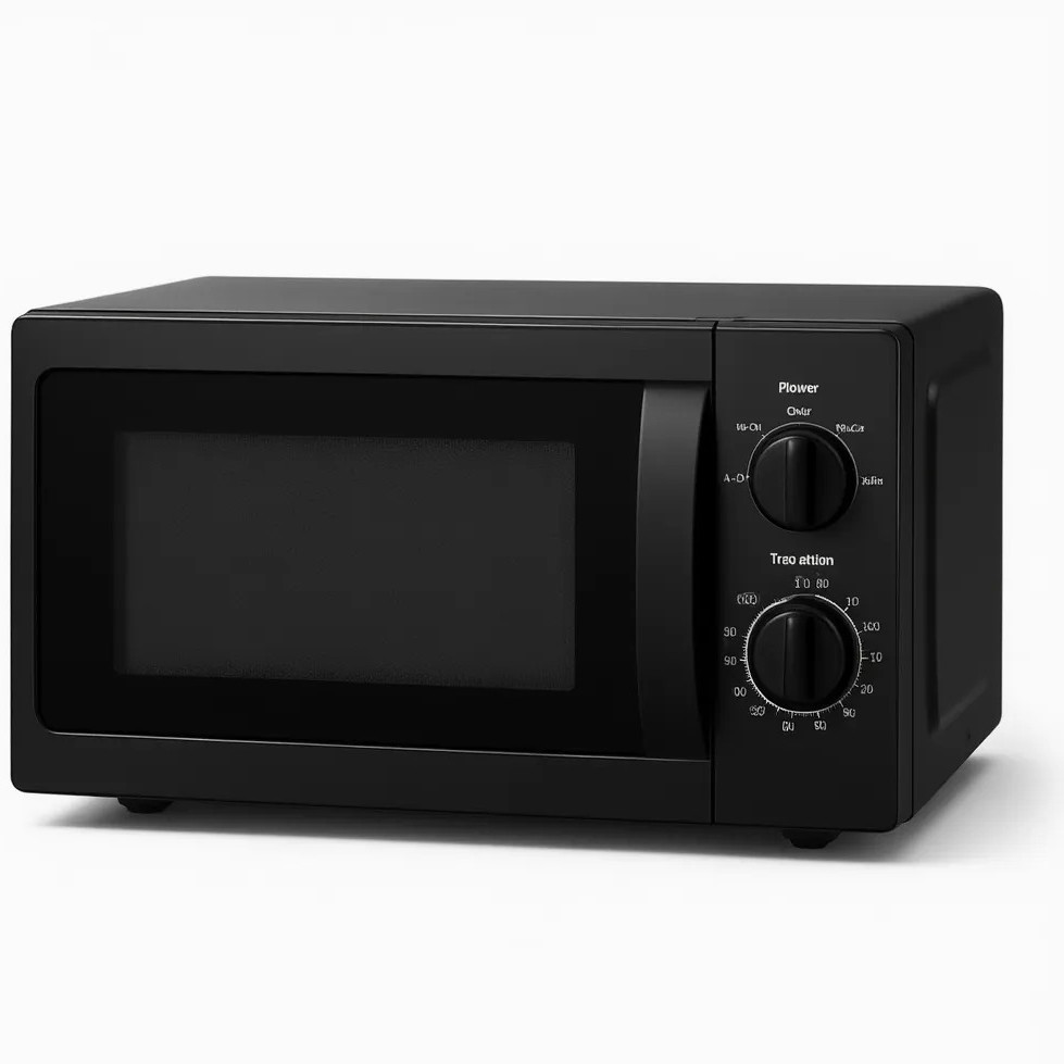 Microwave Ovens
